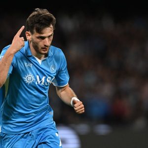 Mercato - Kvaratskhelia to PSG, details revealed