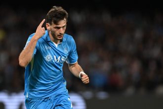 Mercato - Kvaratskhelia to PSG, details revealed  