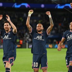 Neymar slams Mbappé's jealousy and “egos” at PSG