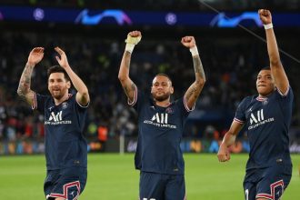 Neymar slams Mbappé's jealousy and “egos” at PSG  