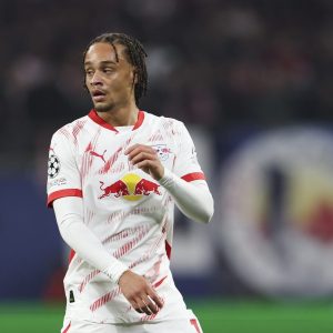 Mercato - Leipzig desperate for Xavi Simons?