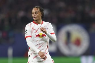 Mercato - Leipzig desperate for Xavi Simons?  