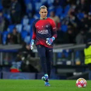 Video highlights PSG/Monaco (1-0), Dembélé gives Paris the Champions Trophy!  