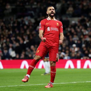 Mercato - PSG go for Salah and a Premier League striker!