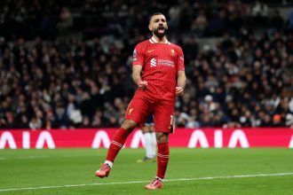 Mercato - PSG go for Salah and a Premier League striker!  