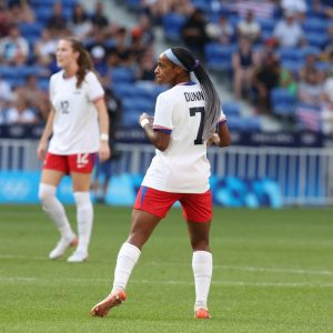 Official - PSG announces a recruit from the United States!