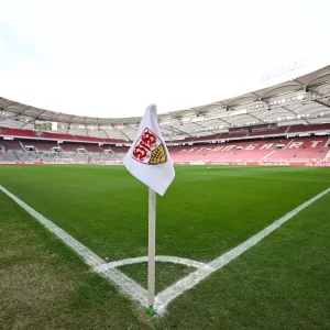 Stuttgart/PSG - 3,300 Paris fans expected at the Mercedes-Benz Arena