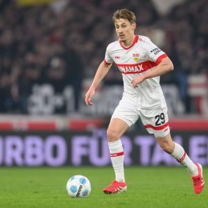 Stuttgart/PSG - Rouault insists that Paris “is less impressive now”.