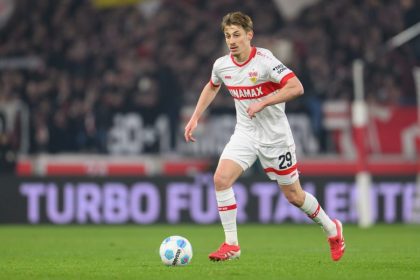 Stuttgart/PSG - Rouault insists that Paris “is less impressive now”.