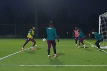 PSG's zapping of the week: 2 victories and training sessions