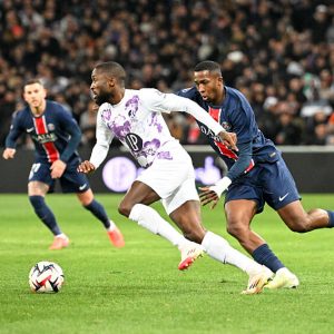 Toulouse/PSG - Babicka disgusted: “We're paying for cash”.