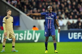 PSG/Liverpool - “It's going to be fire”, says a former member of both clubs