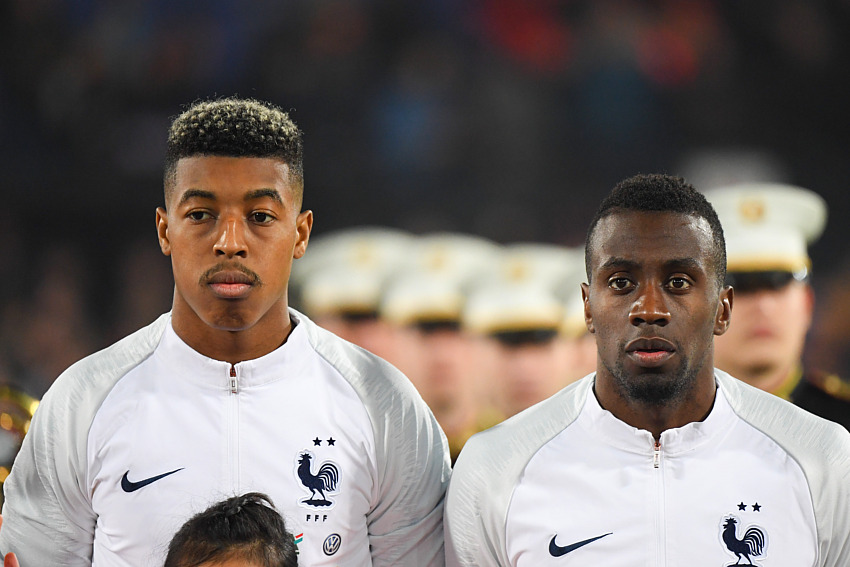 PSG will “need” Kimpembe, says former world champion