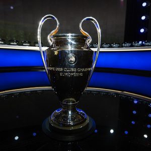 Champions League Round of 16 draw 2024-2025, date and rules