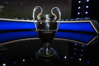 Champions League Round of 16 draw 2024-2025, date and rules