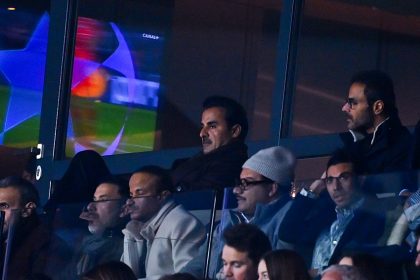 Qatar threatens to leave French soccer and PSG!  