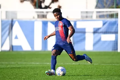 Official - PSG youngster move to Serie B  