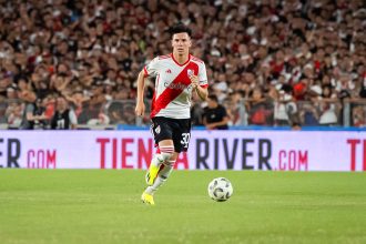 Mercato - PSG in battle for Argentina prodigy  