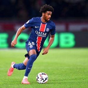 Official - A return to PSG!