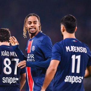 Mercato - PSG has two other extensions in mind