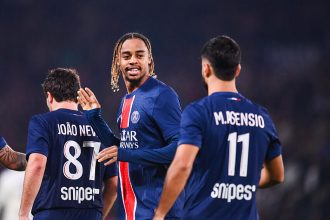 Mercato - PSG has two other extensions in mind