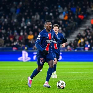 Mercato - Nuno Mendes extends his contract with PSG, contract details revealed  