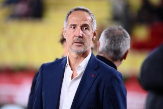 PSG/Monaco - Hütter explains Parisian qualities and assures “anything is possible”.  