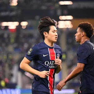 Mercato - Lee Kang-In, PSG make a strong choice this summer