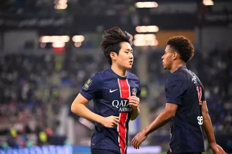 Mercato - Lee Kang-In, PSG make a strong choice this summer