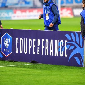 Coupe de France - Dates and broadcasting, the quarter-finals are set!