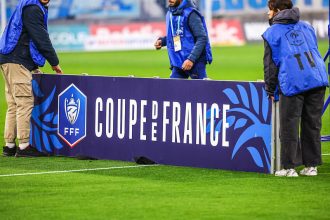 Coupe de France - Dates and broadcasting, the quarter-finals are set!