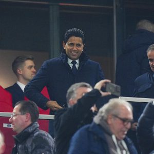 “When you have all the information, you understand”, LOSC owner defends Al-Khelaïfi