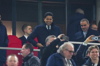 “When you have all the information, you understand”, LOSC owner defends Al-Khelaïfi  