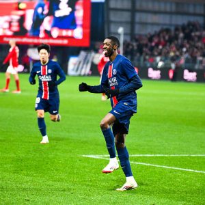 “it's hell”, Erding's strong statement on Dembélé