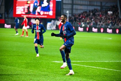 “it's hell”, Erding's strong statement on Dembélé  