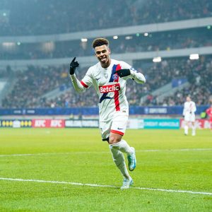 Le Mans/PSG - Qualified, Barcola on fire and Kimpembe's return, the tops and flops!