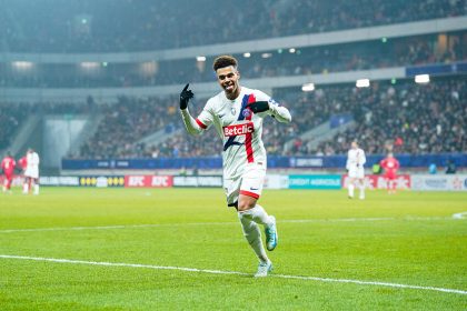 Le Mans/PSG - Qualified, Barcola on fire and Kimpembe's return, the tops and flops!  