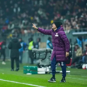 Le Mans/PSG - Luis Enrique delighted for a Parisian “It's a special moment”.