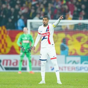 Le Mans/PSG - Kimpembe savours “It's a relief.”