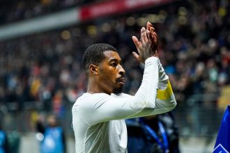 Le Mans/PSG - Kimpembe “a really complicated ordeal that I wouldn't wish on anyone.”  