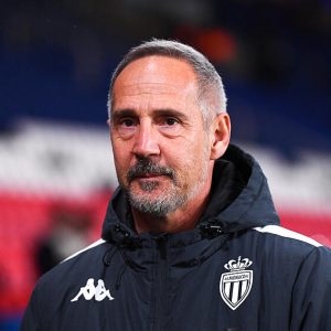 PSG/Monaco - Hütter impressed by Paris: “PSG is on another level, they're very strong!”