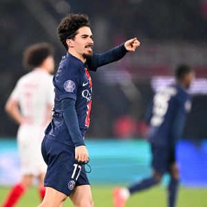 PSG/Monaco - Hütter impressed by Paris: “PSG is on another level, they're very strong!”  