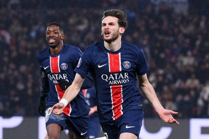 PSG/Monaco - Kvaratskhelia ecstatic: “It's the best feeling”.