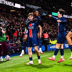 Mercato - PSG has two other extensions in mind  