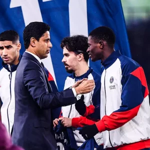 PSG/Monaco - Vitinha announces “We're too strong.”  