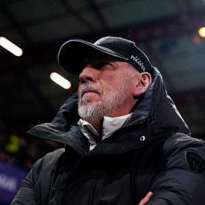 PSG/Brest - Roy implores the “soccer gods"