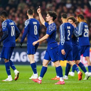 Stade Briochin/PSG - The stadium for the Coupe de France quarter-final becomes clearer  