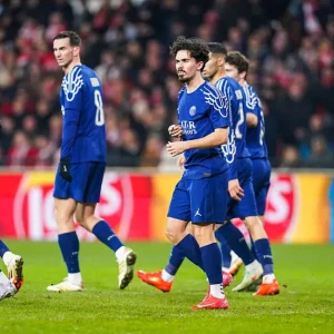 Brest/PSG - A Parisian voted player of the match!