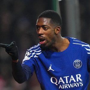 Brest/PSG - Dembélé explains his transformation!