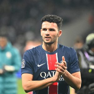 Stade Briochin/PSG - Allanou “a strong message to France and Europe”.  